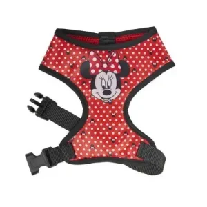Peitoral para Cães Minnie Mouse – Walt Disney
