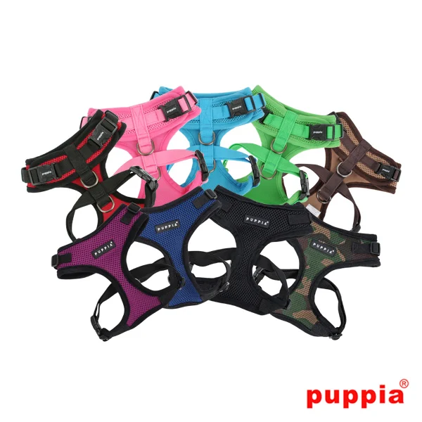 Peitoral Puppia Ritefit - Image 2