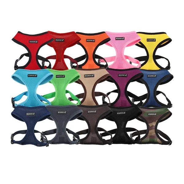 Peitoral Puppia Soft A - Image 2