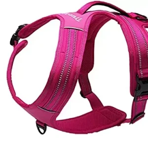 Peitoral True Love Rosa- TLH5551