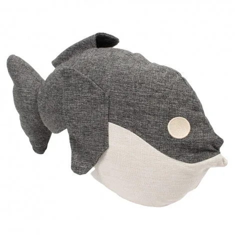 Peixe Balão ECO de peluche para cão – Duvo Plus – Tamanho: Grande