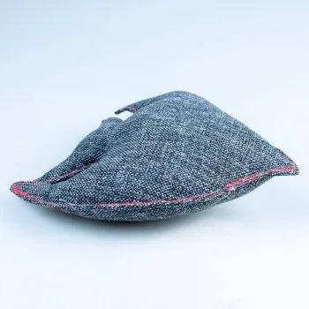 Peixe-Lua ECO de peluche para cão – Duvo Plus