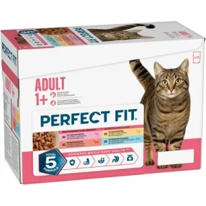 Perfect Fit - pack misto