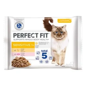 Perfect Fit Sensitive 1+ Saquetas