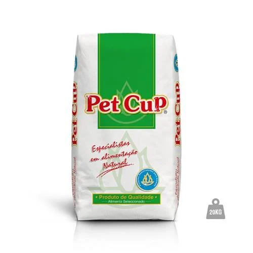 PET CUP AVEIA DESCASCADA 20KG