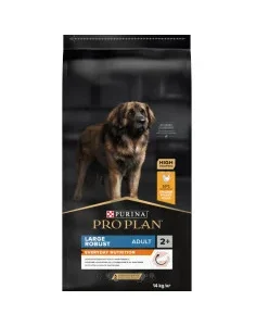 Ração para cães Purina Pro Plan Large Robust Adult Optibalance