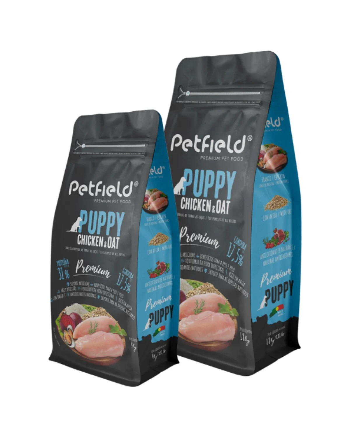 Petfield Premium Puppy - Image 2
