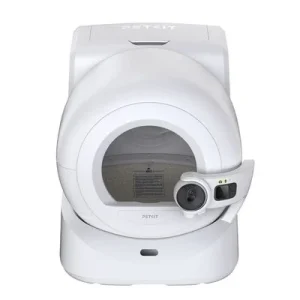 Petkit Purobot Ultra caixa de areia automática