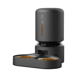 PETLIBRO Granary WiFi comedouro automático com taça dupla