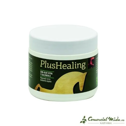 PINE LABORATORIES Plushealing Pomada
