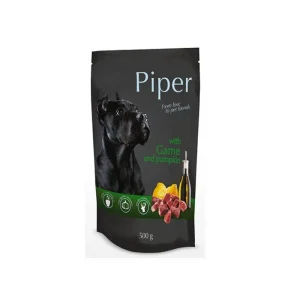 Piper Ca莽a e Ab贸bora 500g
