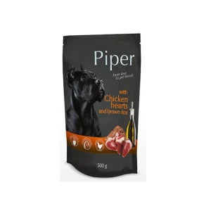 Piper Cora莽茫o de galinha 500g