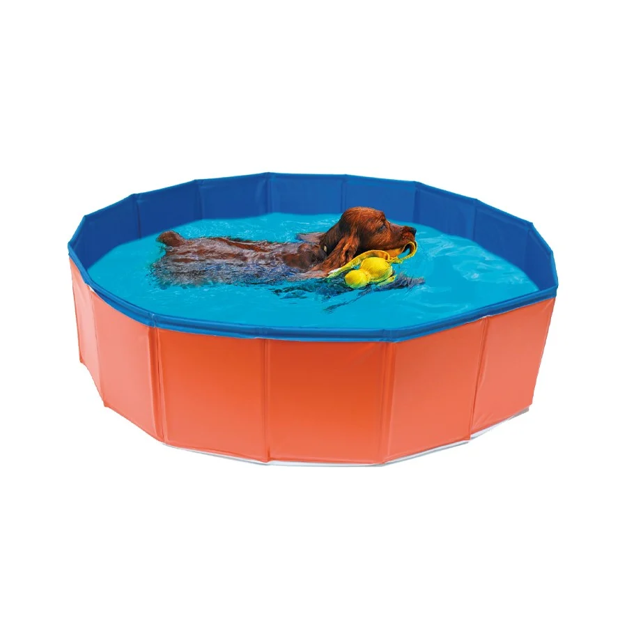 Piscina p/ cão Croci