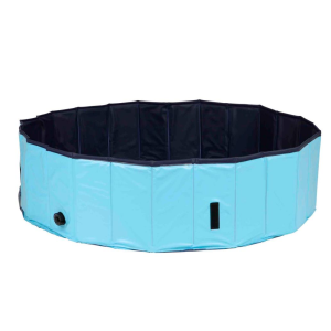 PISCINA PARA CÃES (ESPECIAL VERÃO)