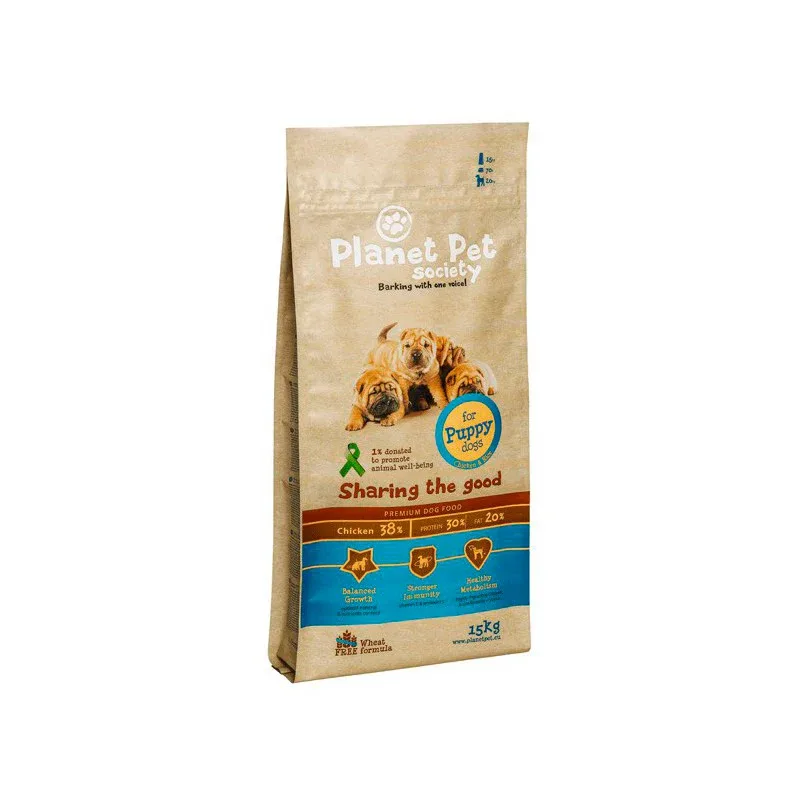 Planeta Pet Filhote de Galinha