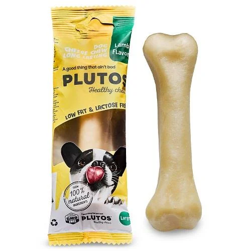 PLUTOS OSSO LAMB L