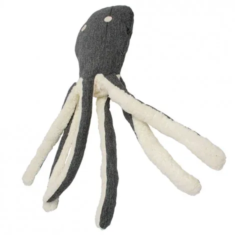 Polvo ECO de peluche para cão – Duvo Plus – Tamanho: Grande