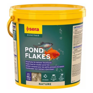 Pond Flakes 3,8L