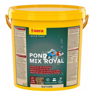 Pond Mix Royal 10L