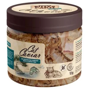 Porta 21 Kitty's Farm "Cat Caviar" snack para gatos