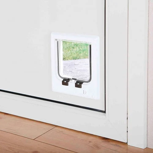 Porta “Freecat De Luxe” Eletromagnética c/ 4 Funções - Image 2