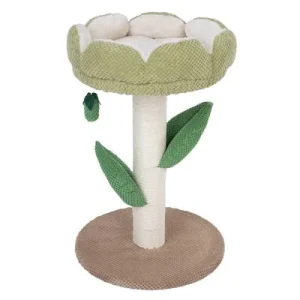 Poste para arranhar TIAKI Nature Blossom