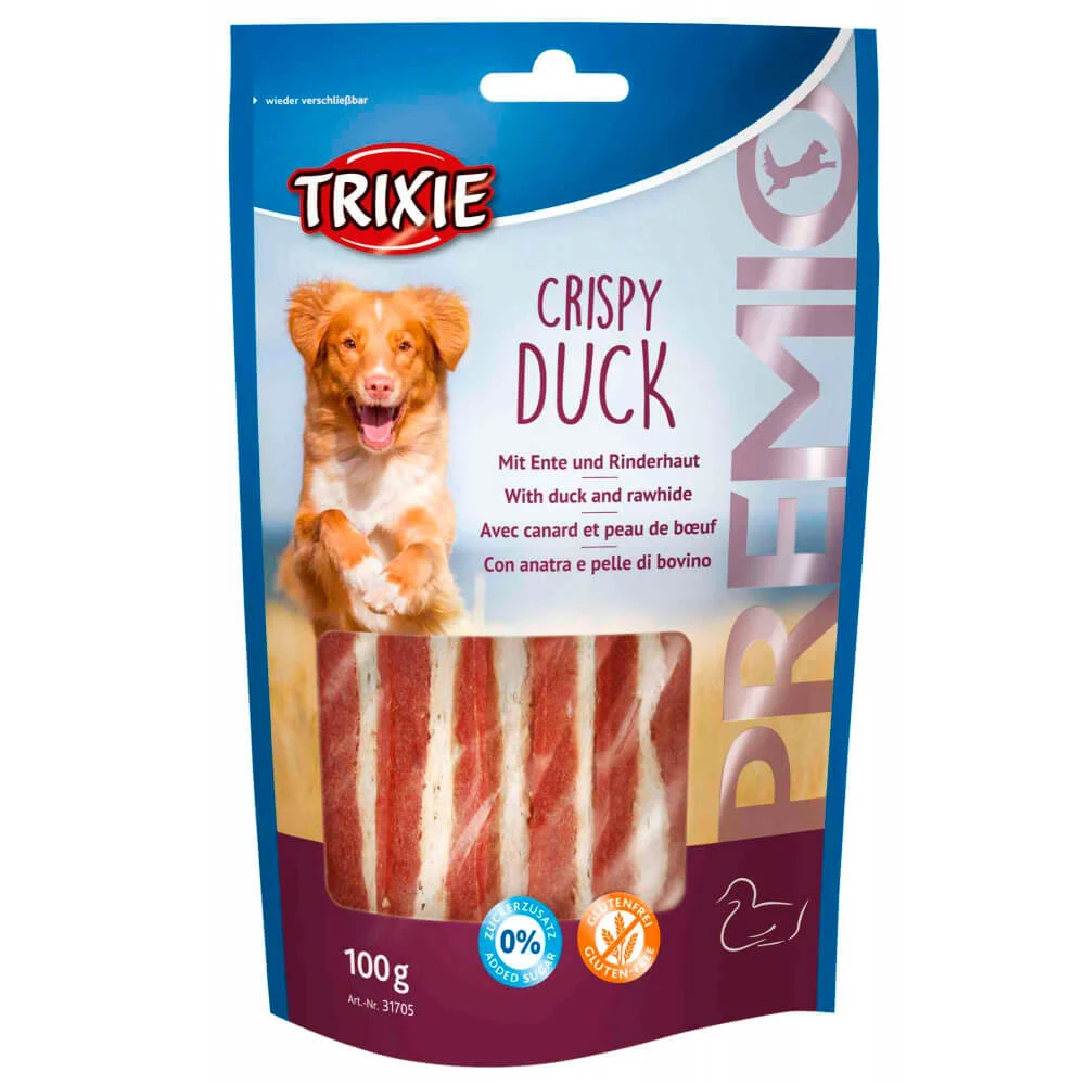 PREMIO – CRISPY DUCK - Image 2