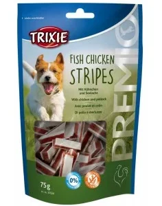 PREMIO Fish Chicken
