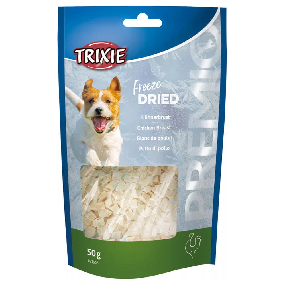 PREMIO – FREEZE DRIED PEITO DE FRANGO - Image 2