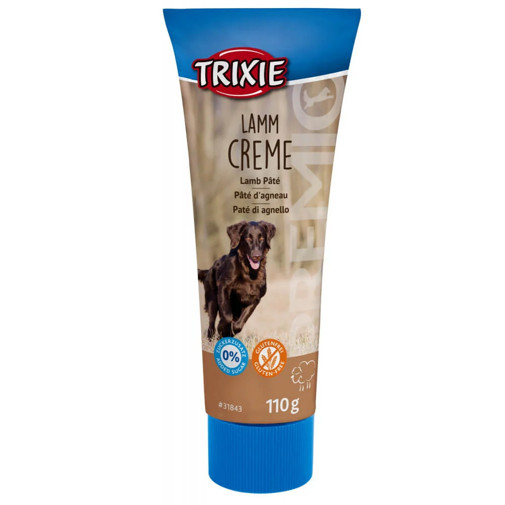 PREMIO – PATÊ DE CORDEIRO PARA CÃES - Image 2