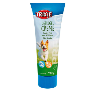 PREMIO – PATÊ DE FRANGO PARA CÃES 110g