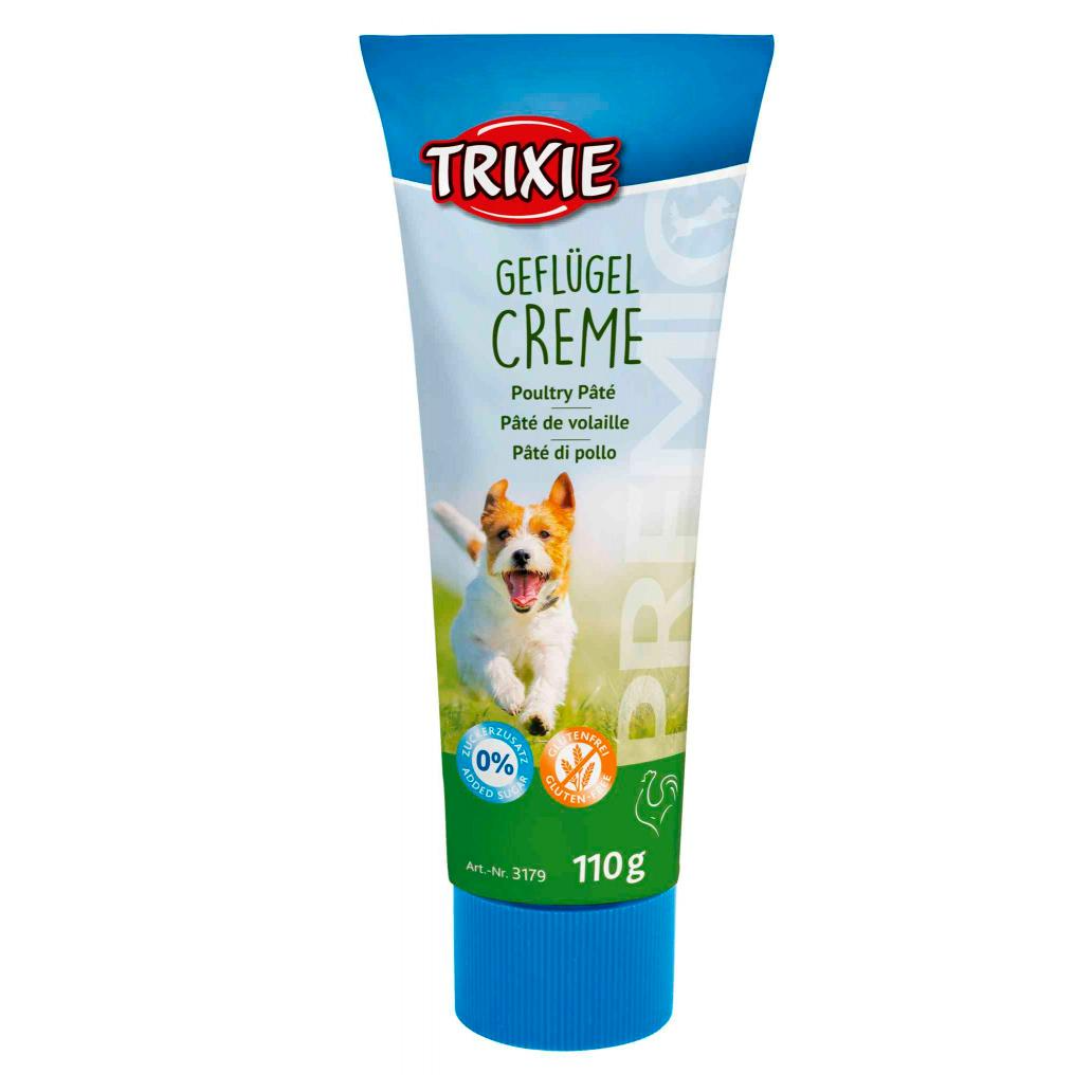 PREMIO – PATÊ DE FRANGO PARA CÃES 110g