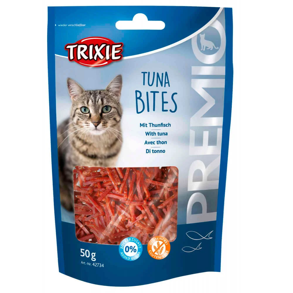 PREMIO – TUNA BITES - Image 2