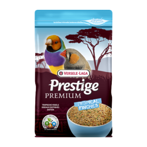 PRESTIGE – Aves Exóticas 1KG