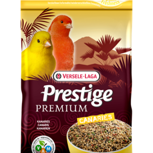 PRESTIGE Premium – Canários 800g