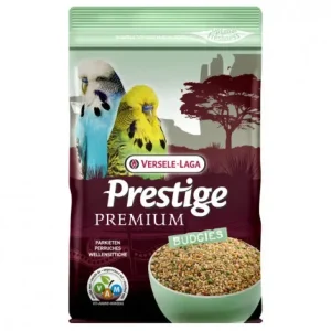 Prestige Premium – Periquitos 800g