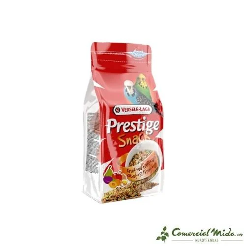 PRESTIGE Snack Periquitos - Image 2