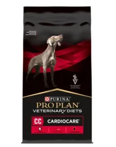 Pro Plan Cardiocare | Pro Plan Veterinary Diets | Ração para Cão Cardíaco