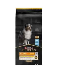 Pro Plan All Size Adult Light / Sterilised com Peixe Branco 14kg