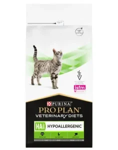 Pro Plan Diet Gato HA HypoAllergenic | Pro Plan Hypoallergenic