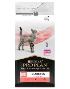Pro Plan Diet Gatos DM Diabetes | Pro Plan Diabetes