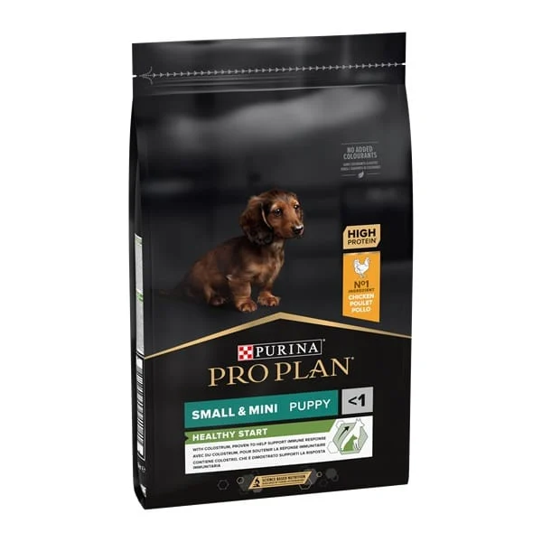 Pro Plan Dog Small & Mini Puppy Chicken – 7 kg