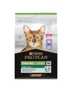 Pro Plan Gato Esterilizado Perú