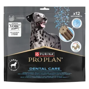 PRO PLAN Large Dog DentalCare 5x426g | 12 Sticks