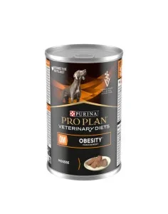 Purina Pro Plan Diet Canin OM Obesity - ração húmida para cães obesos