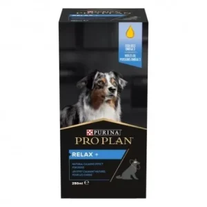 Pro Plan Suplemento para cão Relax+ 250ml