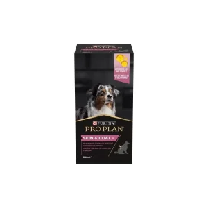 Pro Plan Suplemento para Cão Skin Coat+