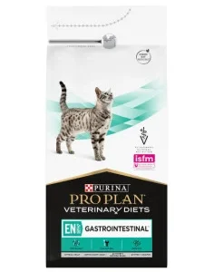 Pro Plan Veterinary Diet EN Gastrointestinal Gatos | Proplan Gastrointestinal