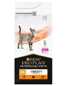 Pro Plan Veterinary Diets OM Obesity Management para Gato | Proplan Obesity