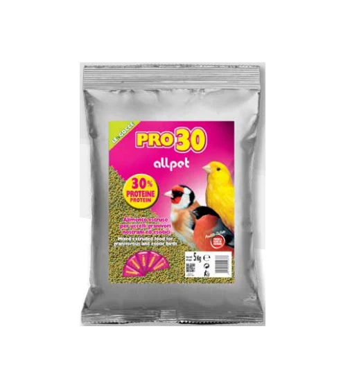 Pro30 Verde – All Pet